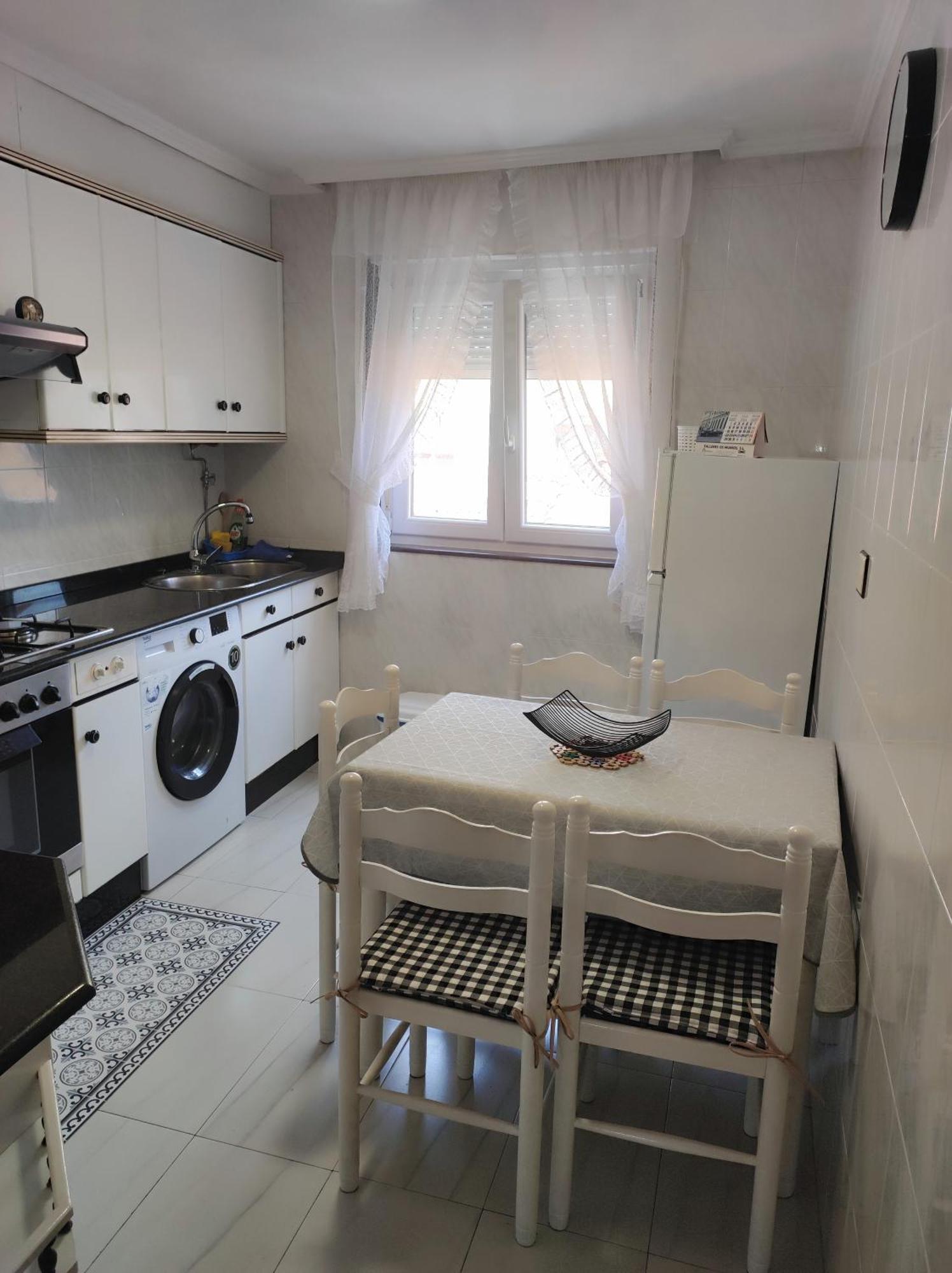 Villa O Areal De Natalia à Muxía Extérieur photo
